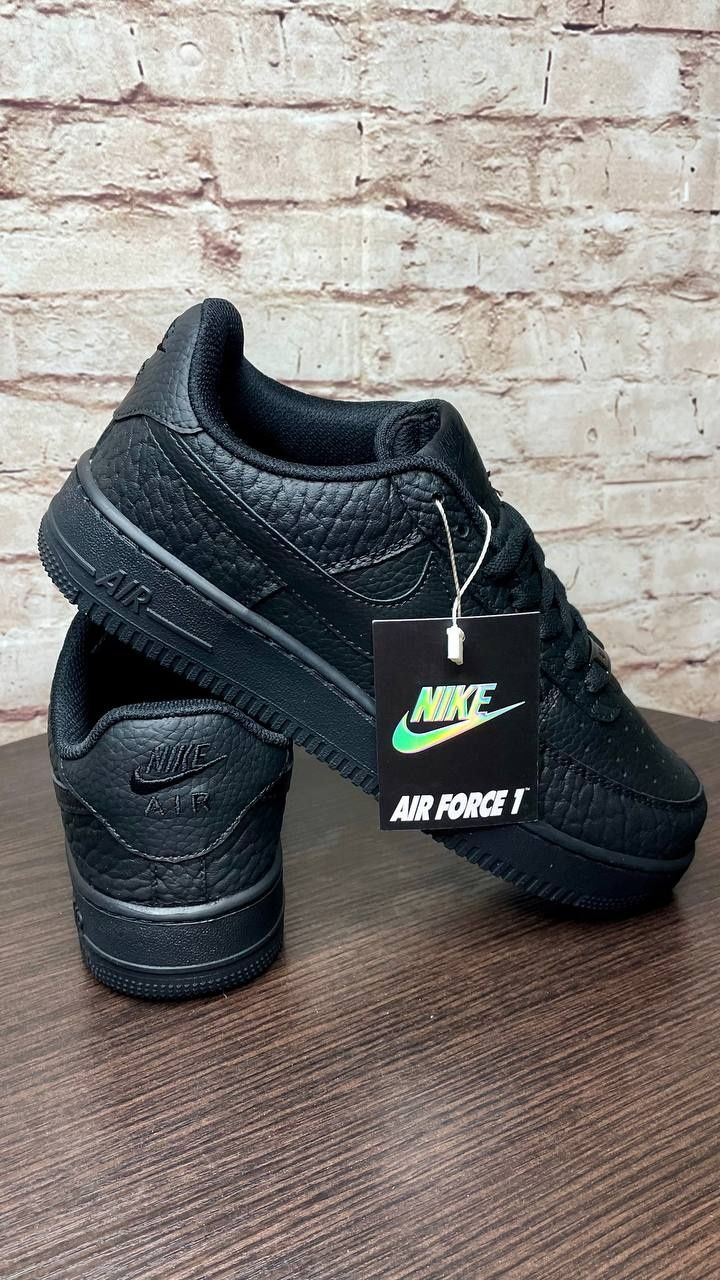 Кросівки Nike AIR FORCE 1 GS