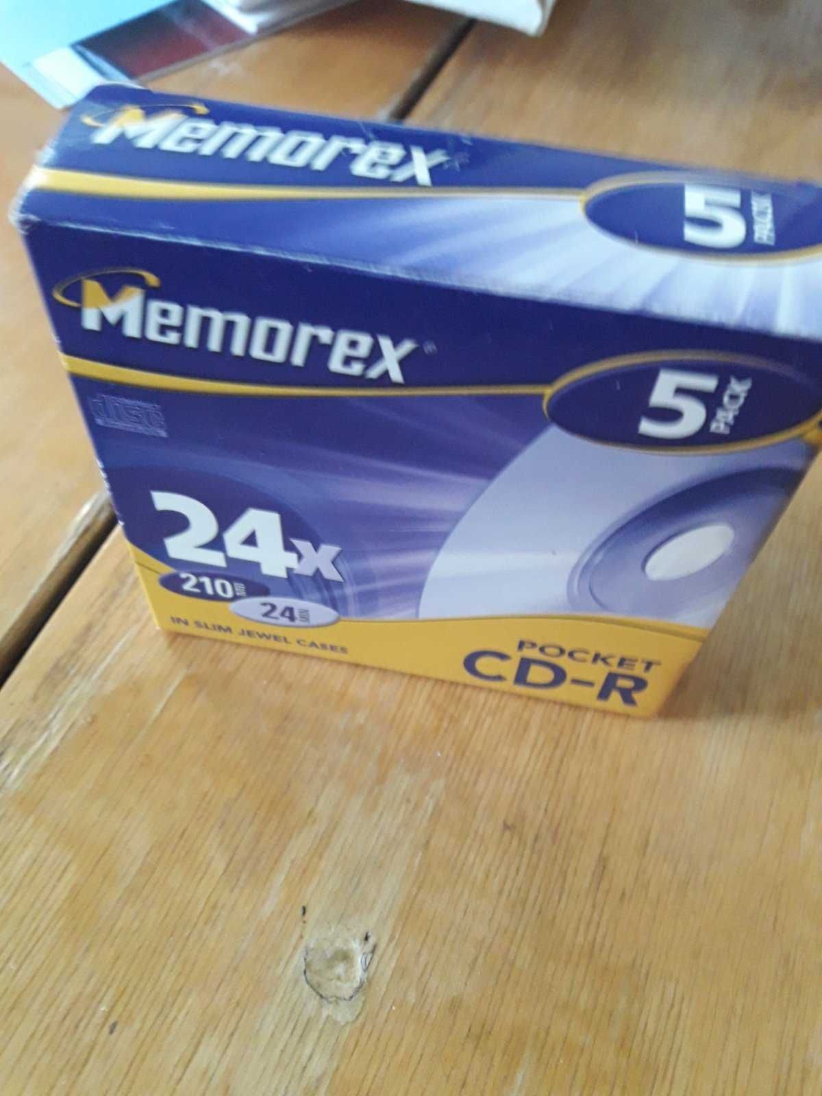 Продам диски компьютерные CD-R