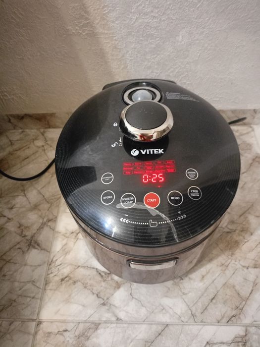 Мультиварка Vitek
