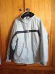 Parka Lightning Bolt