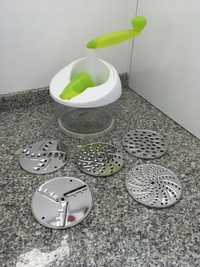 Utensílios de cozinha