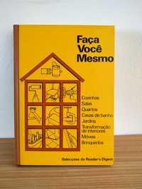 Faça Você Mesmo, volume 2 (Selecções do Reader's Digest)