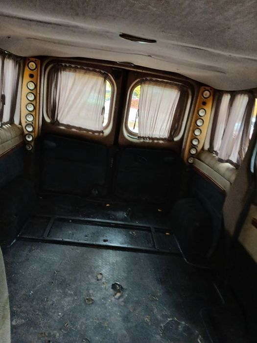 Ниссан   примастар