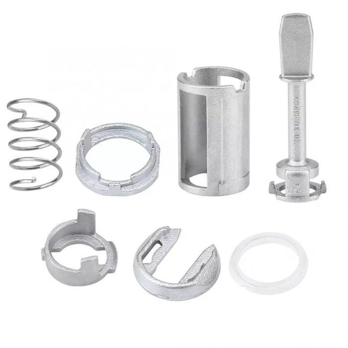 Kit reparação fechadura Volkswagen Passat B5 Seat Leon 1M