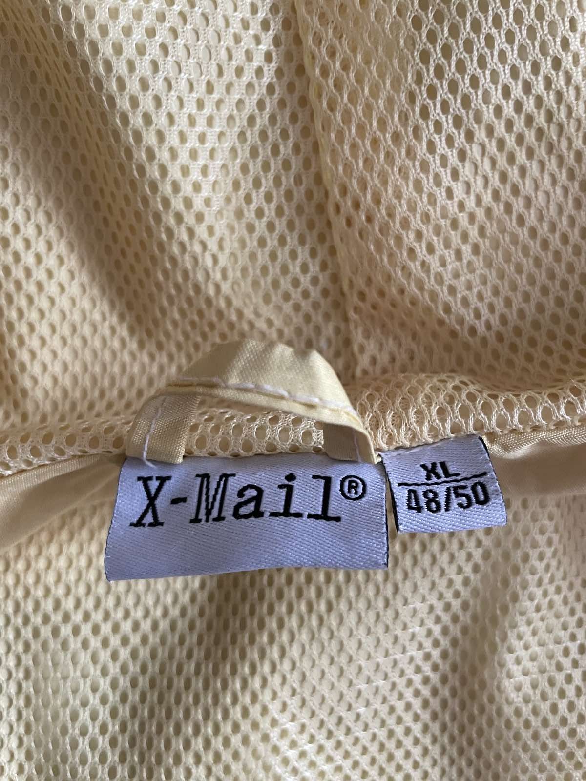 Куртка вітровка спортивна XL (48 - 50), унісекс