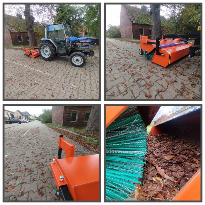 Usługa obsługi zieleń i czystość dla twoje firmy ogrodu