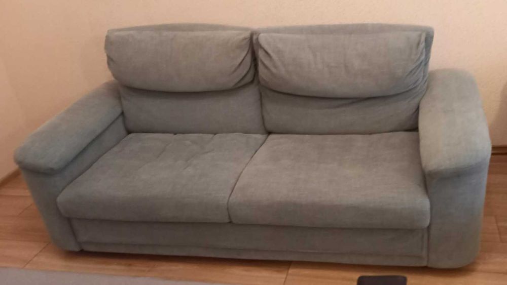 Sofa z funkcja spania