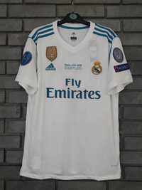 Koszulka Real Madryt Ronaldo 7 S