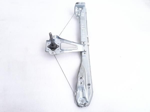 Elevador vidros trás direito RENAULT Clio III (BR0/1, CR0/1)