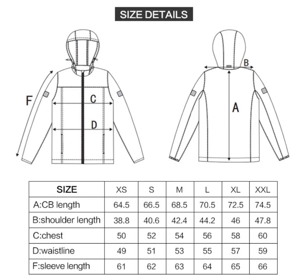 Вітровка   Штормовка Куртка літня хакі/ олива s -2xl