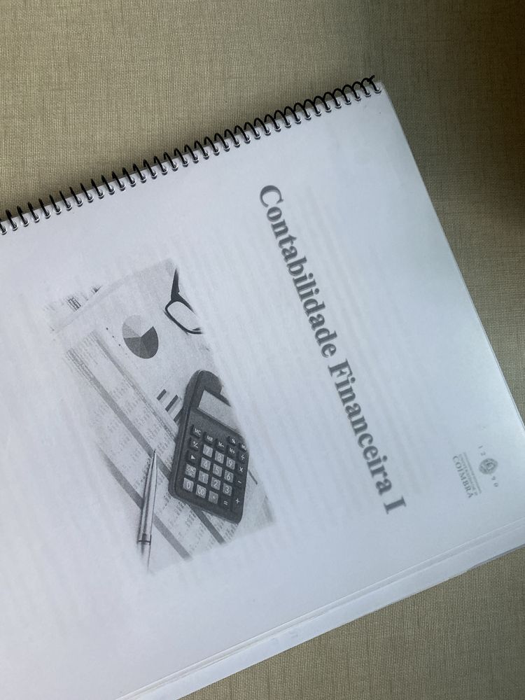 Sebenta Contabilodade financeira