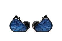 TRUTHEAR x Crinacle Zero: BLUE - игровые iem's наушники (2DD)