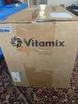Nowy Blender wysokoobrotowy Vitamix XL gastronomiczny dwa kielichy