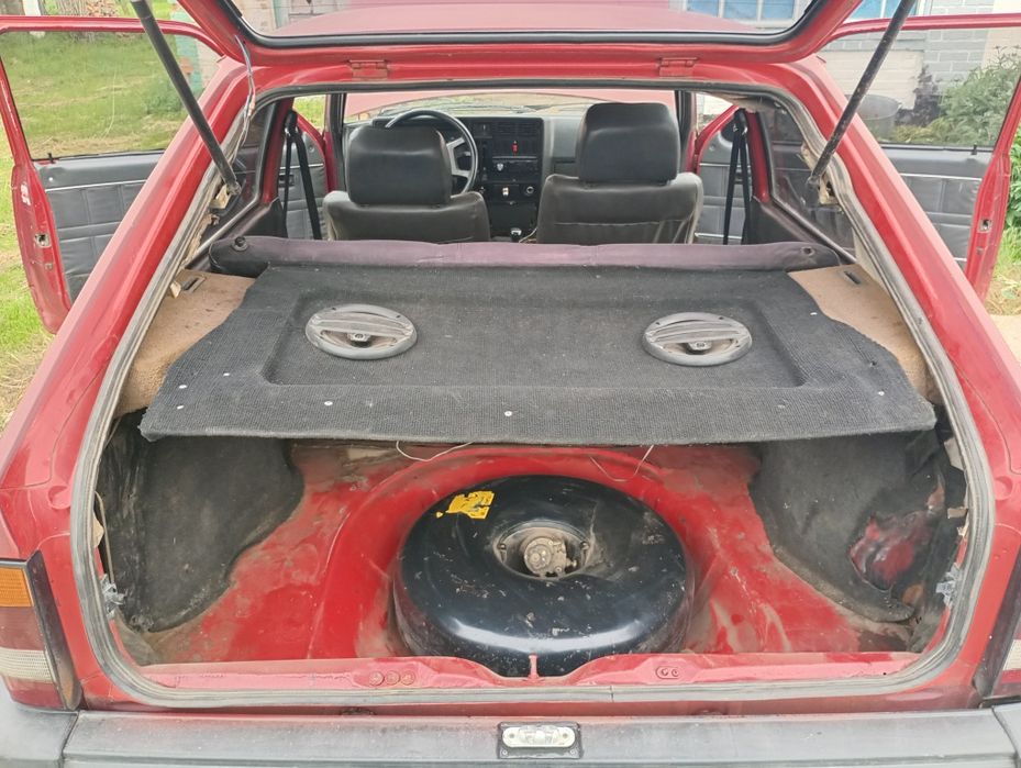 Продам Опель Кадет Д 1984р. Торг