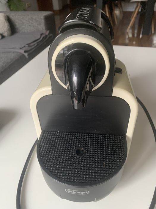 Ekspres do kawy Nespresso Delonghi EN 97 W