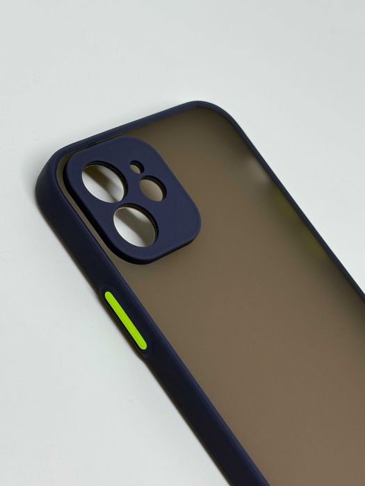 Iphone 12 Etui Case Obudowa Ochronna kod 2315