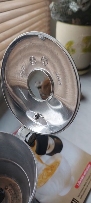 Bialetti Mukka Express