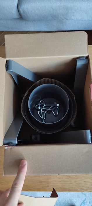 Stojak choinkowy Ikea VINTERFINT