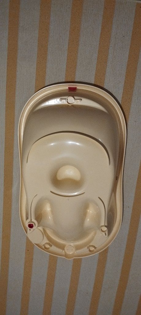 Banheira para bebê