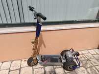 Trotinete Elétrica para peças