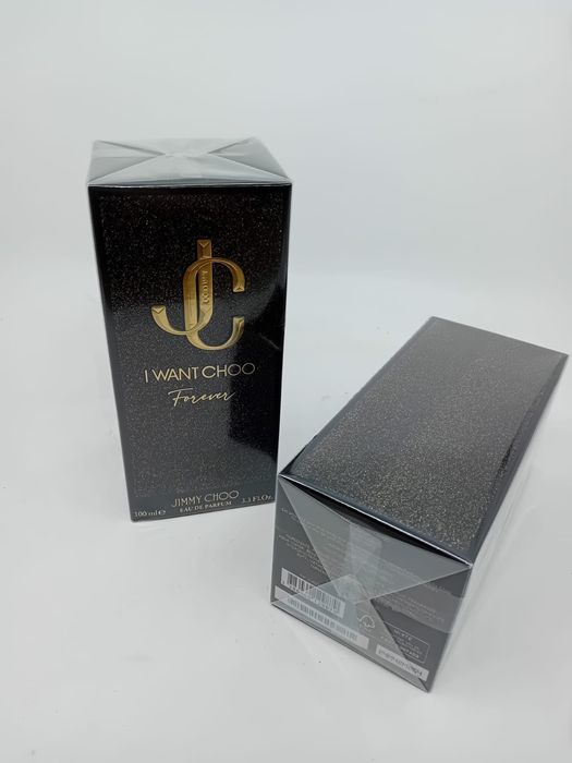 Perfumy Jimmy Choo I Want Choo Forever Edp 100ml