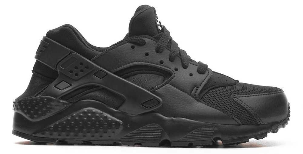 Buty młodzieżowe treningowe Nike HUARACHE: różne rozmiary