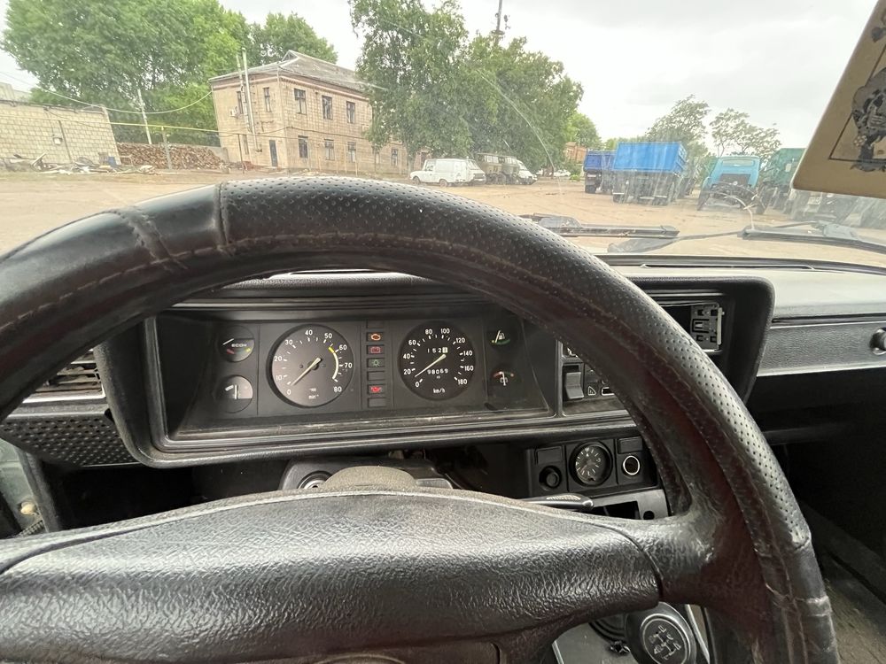 Ваз 2107 Инжектор