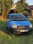 Fiat Panda 1.1 2004r