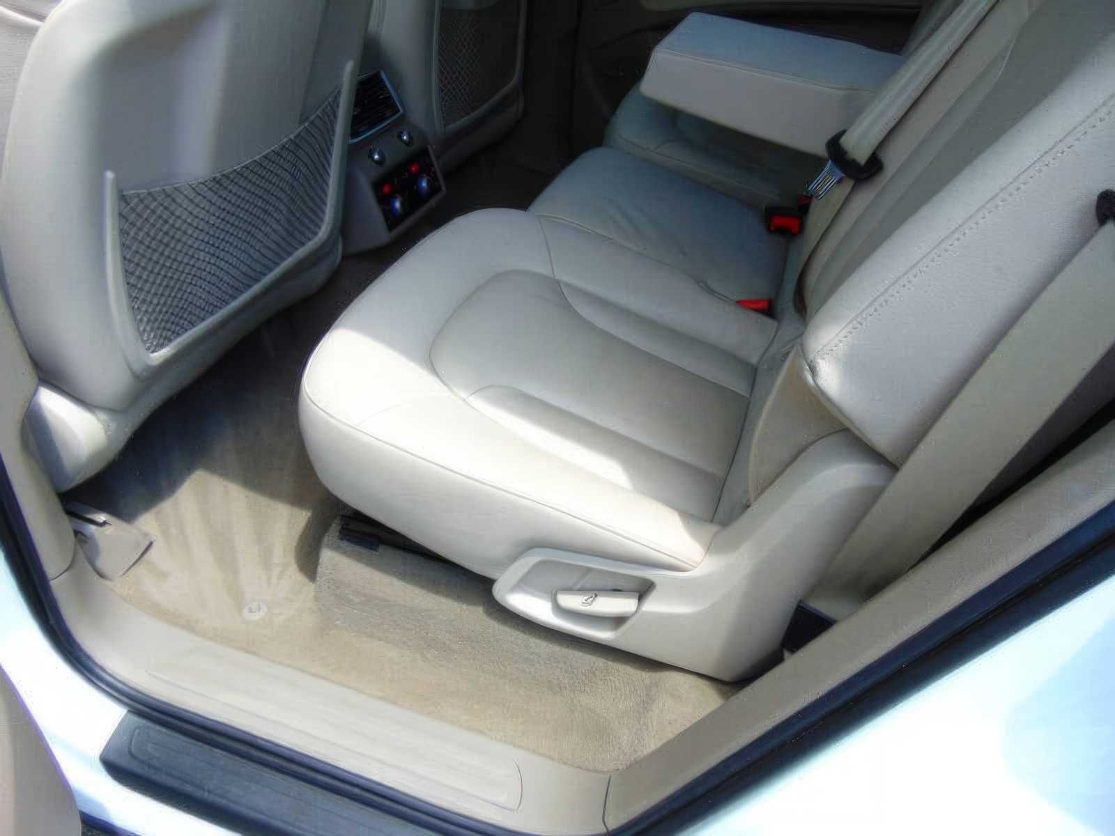 2014 Audi Q7 3.0 quattro TDI Premium Plus