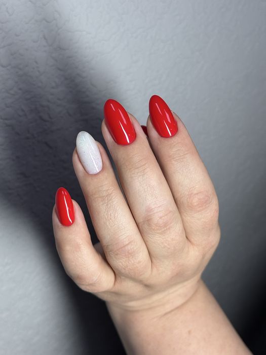 Манікюр Педикюр Нарощення Бровари