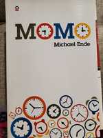 Momo- Michael Ende (em espanhol)