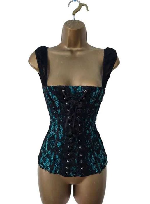 Jane Norman vintage top 6/8