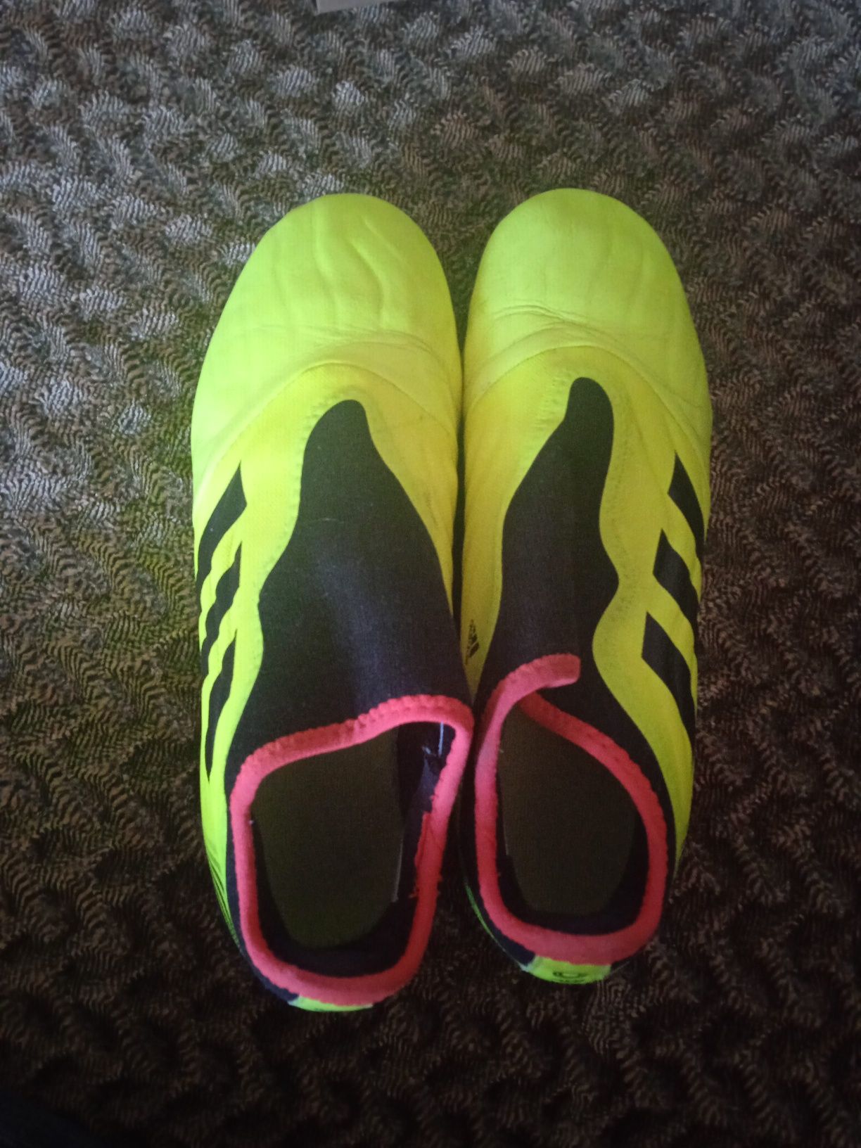 Korki Adidas Copa sense 
COPA SENSE
COPA