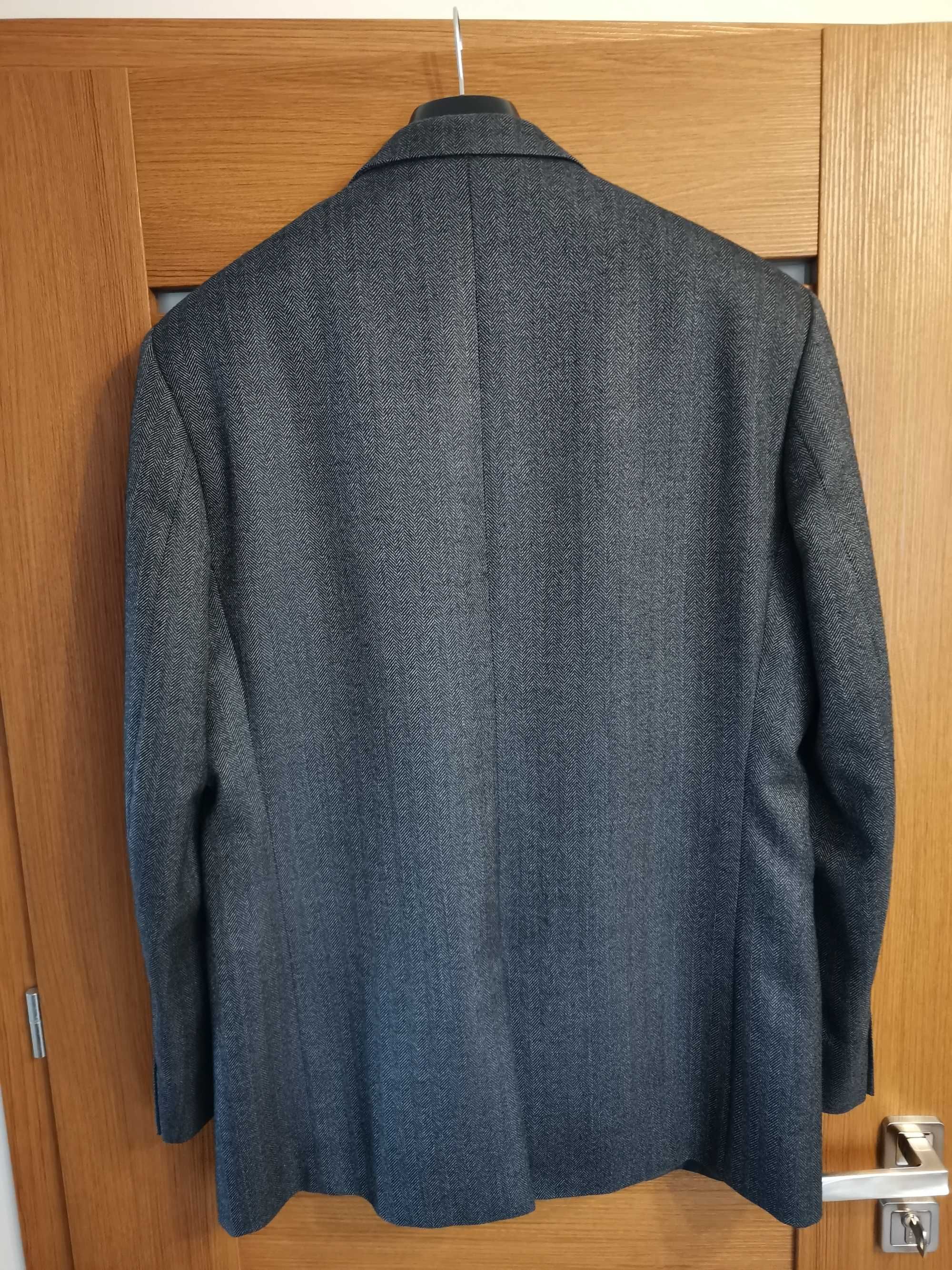 Marynarka  B Y T O M, Rozmiar 182/104/94 (L, XL)