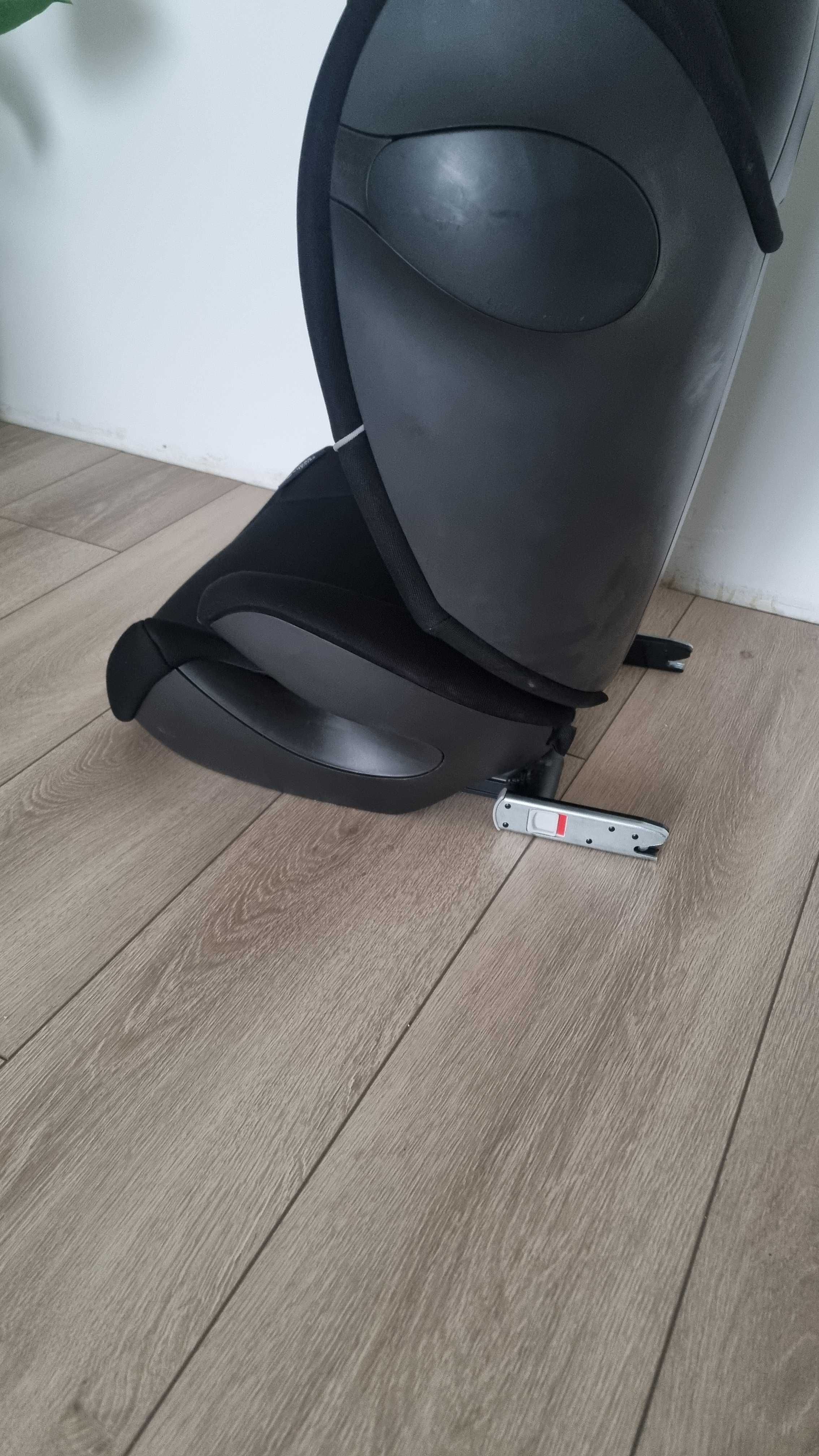 Fotelik samochodowy Cybex Solution M-Fix 36kg ISOFIX