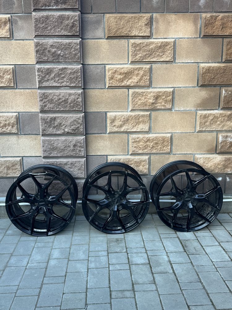 Диски Vossen HF5 r20