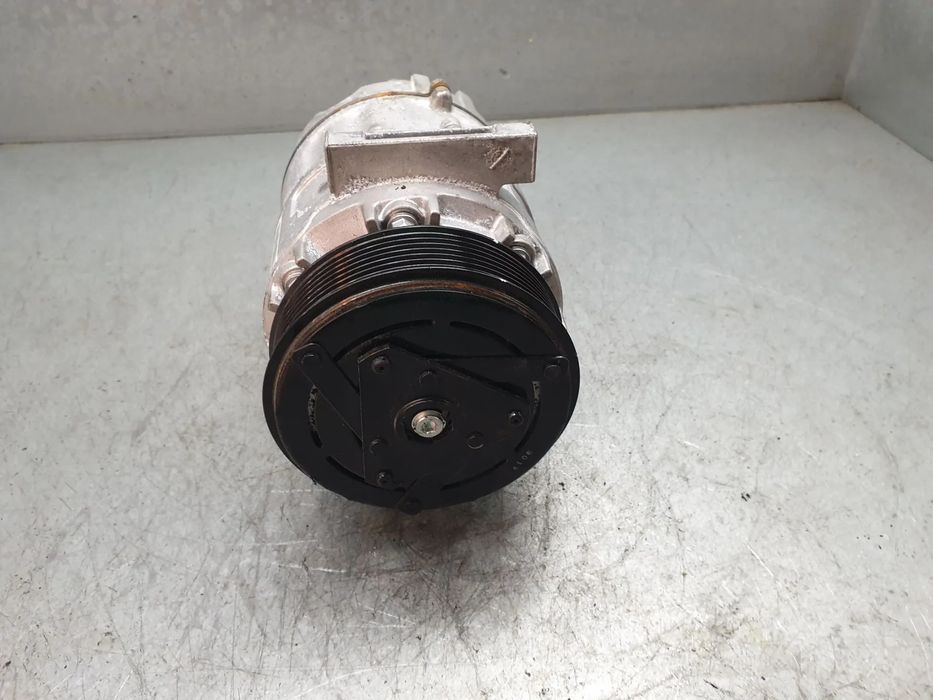 Compressor AC RENAULT Trafic III Combi (JG_)