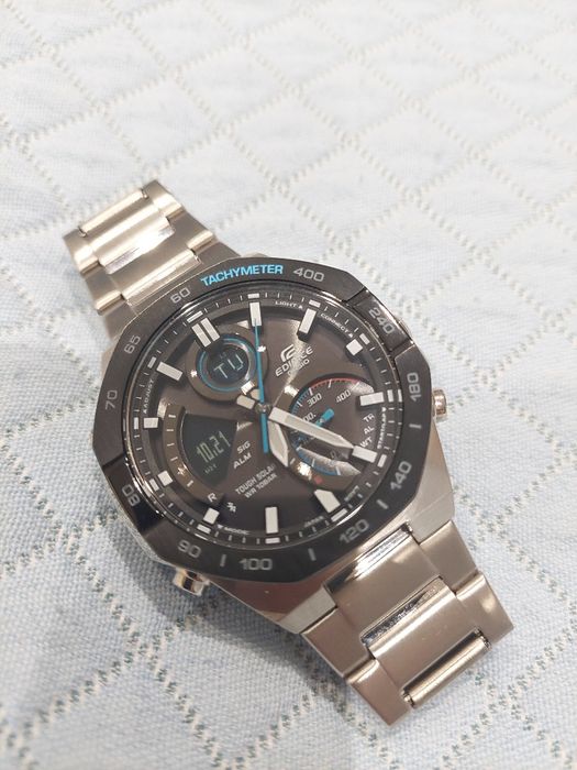 Casio Edifice ECB-950DB-1AEF