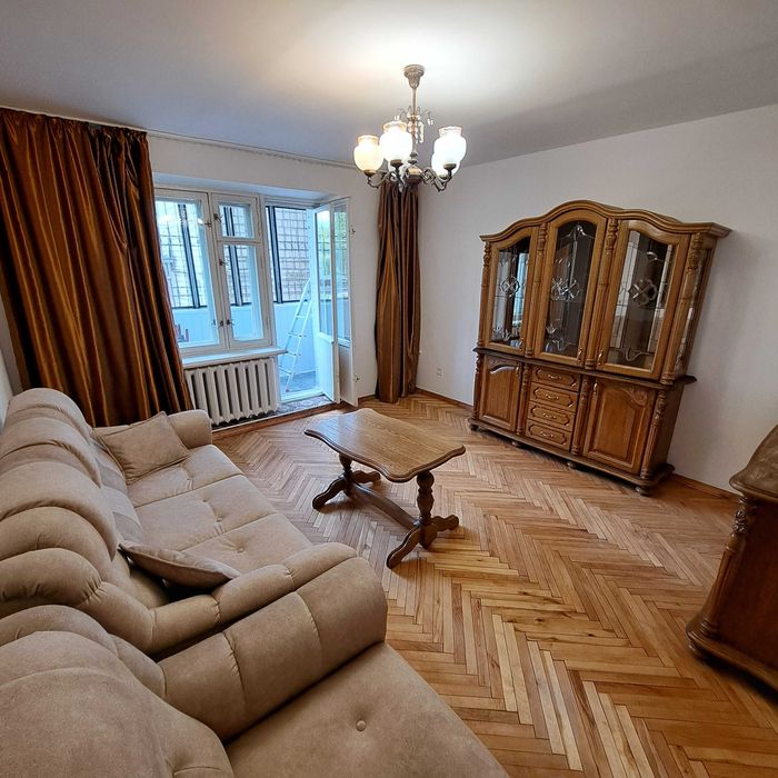 Оренда 3-кімн. квартири вул. Китайська Личаківський р-н