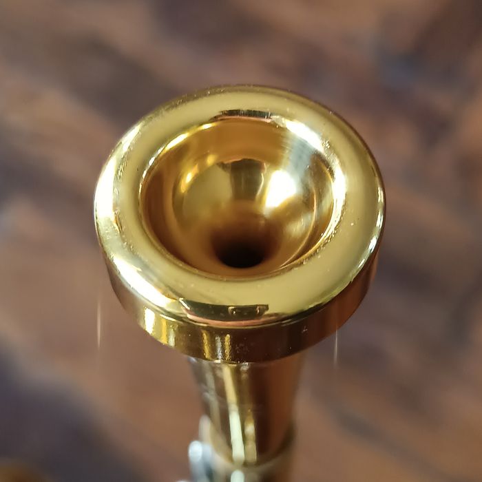 Мундштук Monette 1 1/2 , Blessing 7c, B&S  2/4