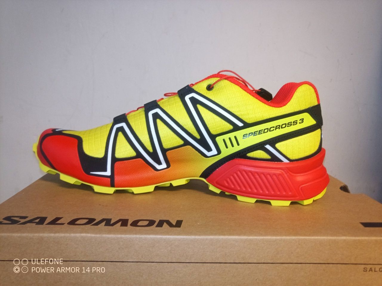 Salomon SPEEDCROSS r 36 1/3 i 37 1/3 i 38 i 38 2/3 i  39 1/3