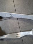 Wahacze Górne do Audi