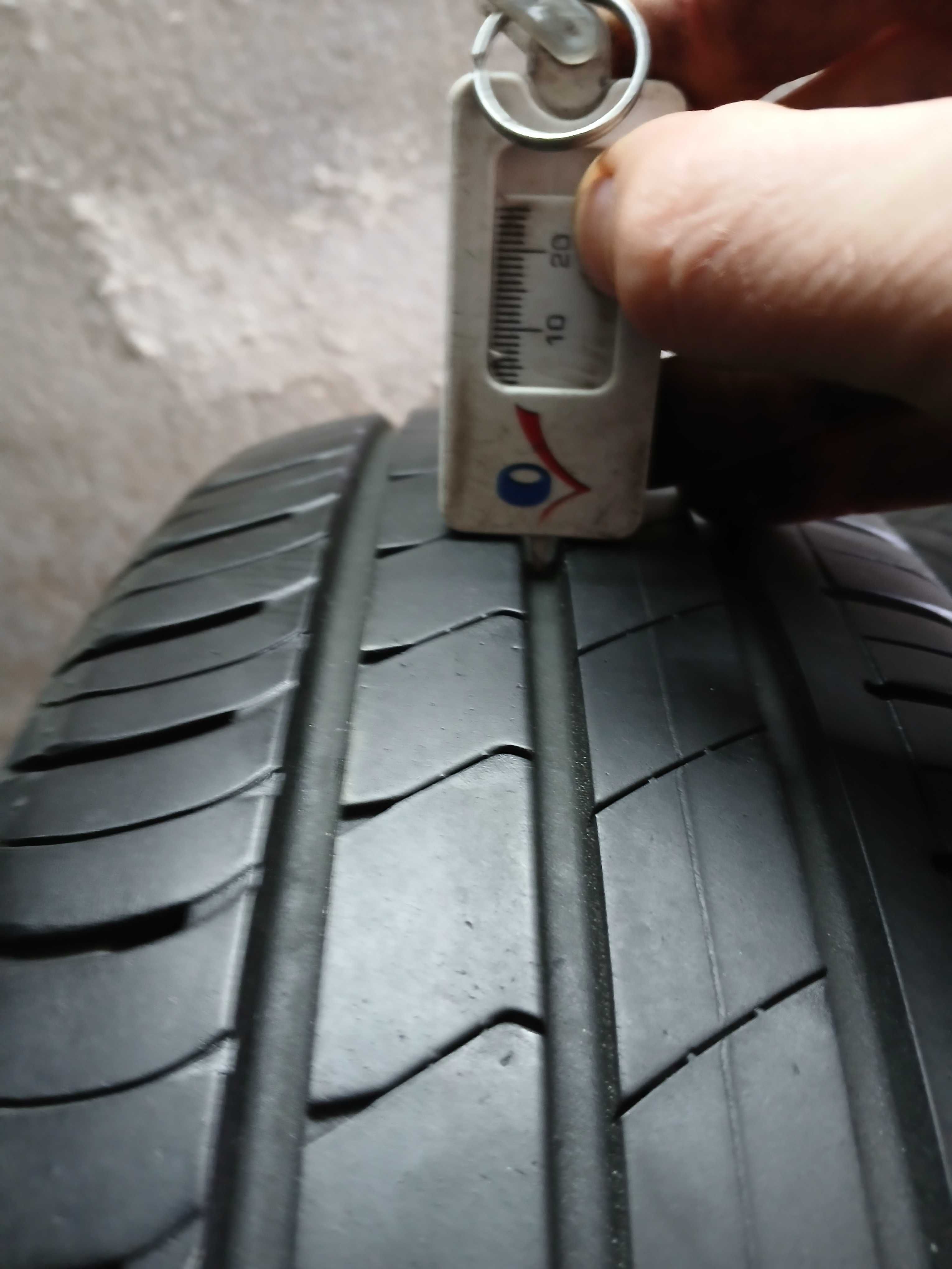 Opony letnie Hankook 165/60/14