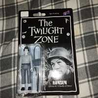 Quinta dimensão Twilight zone