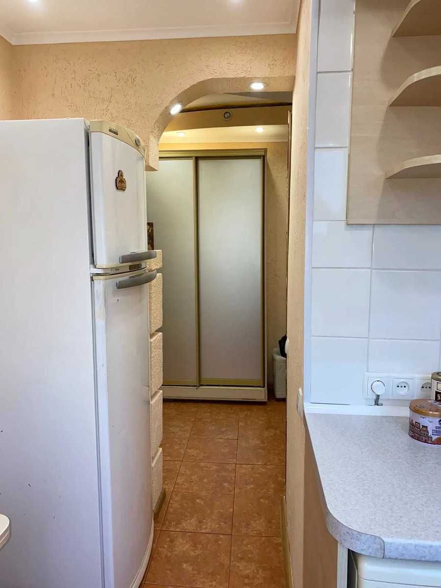 Продаж 1к квартири з ремонтом ТЦ Квадрат вул. Гната Юри, 1/11