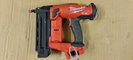 Milwaukee m18  Fn18 GS