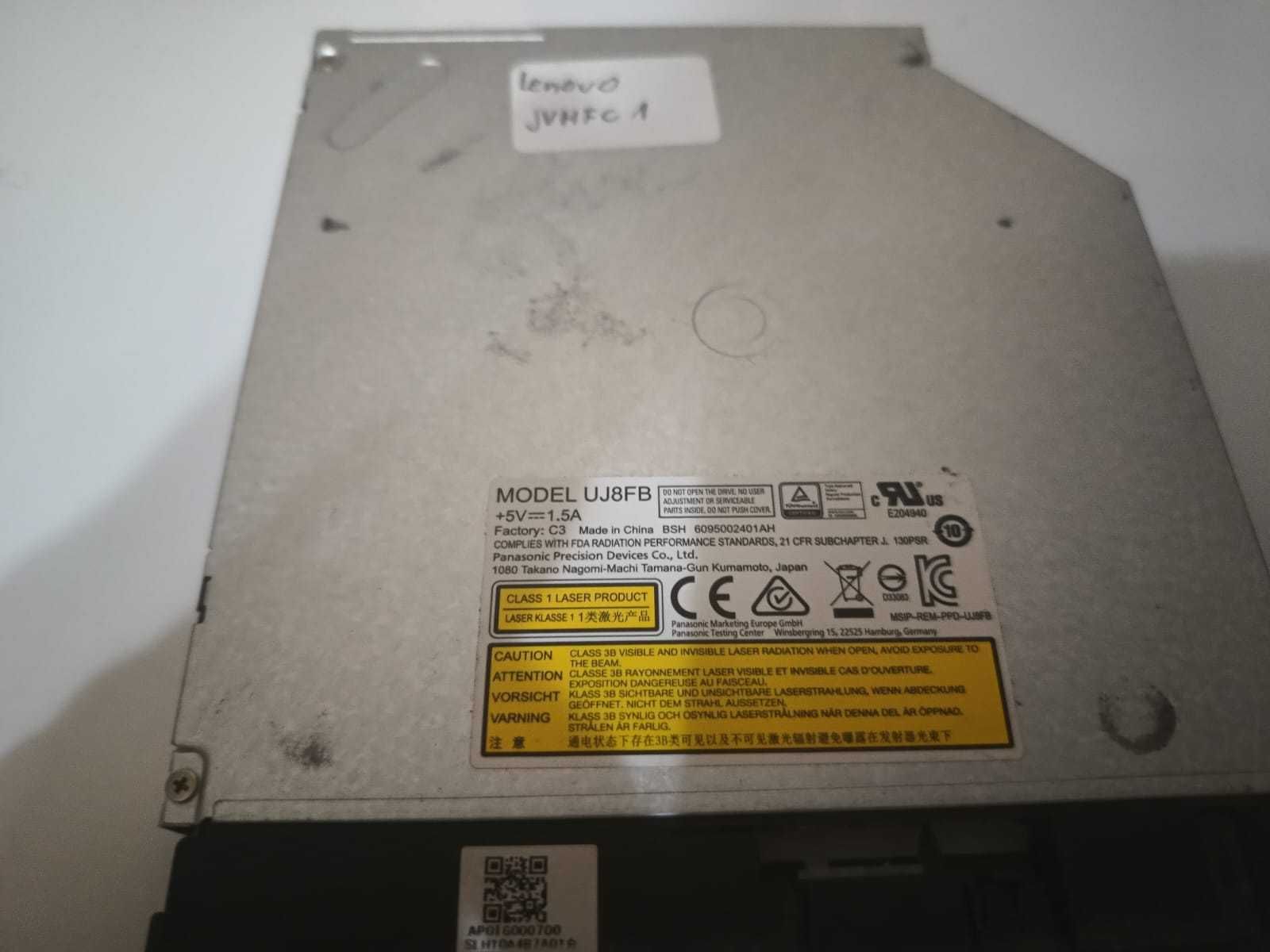Napęd do Lenovo JVHFC1.