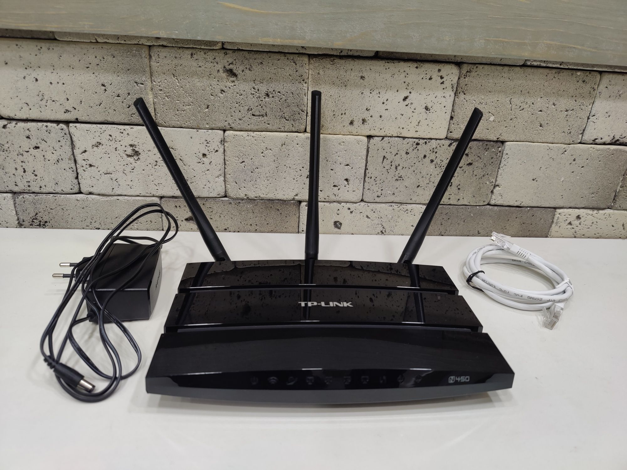 Роутер tp-link TL WR942N