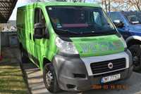 Fiat Ducato Kamper "Vegas" ZAMIANA