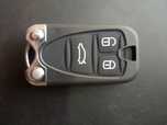 Ключ Alfa Romeo 159, Brera, Spider - 71740257